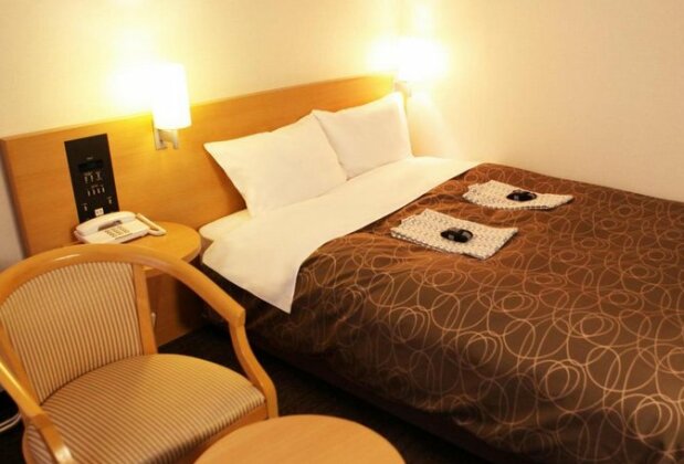 Hotel Ohta Ozu - Photo2