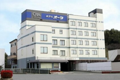Hotel Ohta Ozu