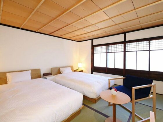 NIPPONIA HOTEL Ozu Castle Town - Photo2