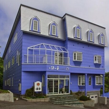 Pension Uni