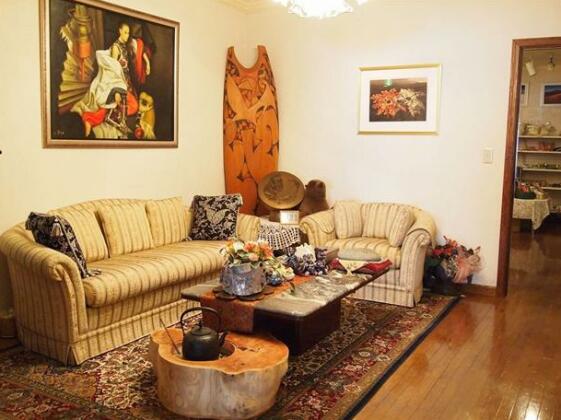 Petit Hotel Corinthian - Photo3