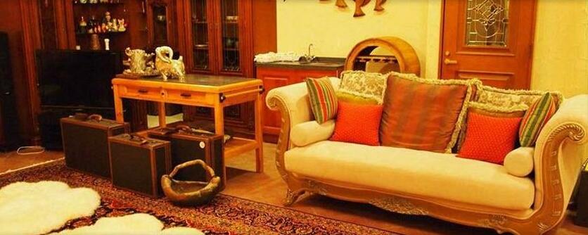 Petit Hotel Corinthian - Photo4