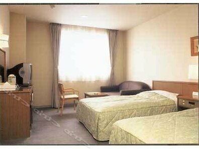 Ryokan Mitsui Kanko Hotel - Photo2