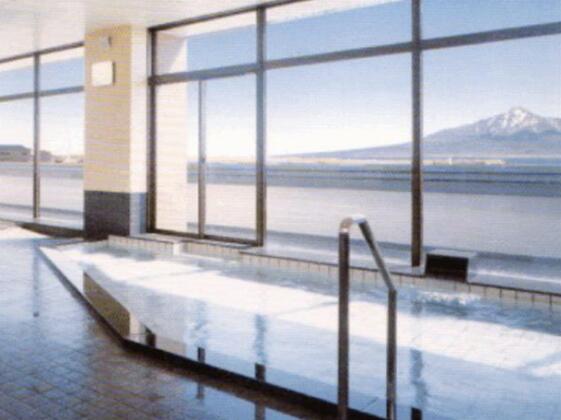 Ryokan Mitsui Kanko Hotel - Photo3