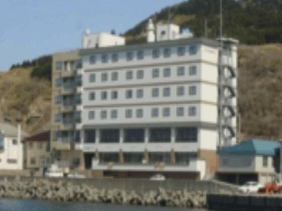 Ryokan Mitsui Kanko Hotel - Photo4