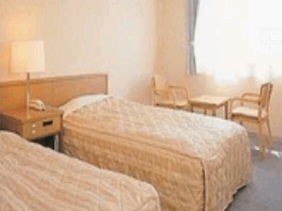 Ryokan Mitsui Kanko Hotel - Photo5