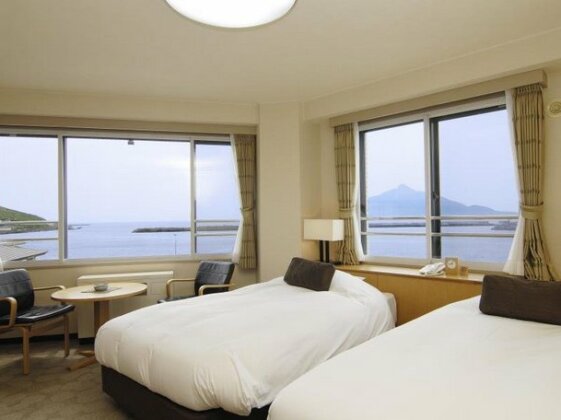Ryokan Rebun Hotel - Photo3