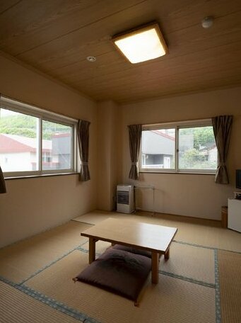 Shimanoyado Rebunshiri - Photo2