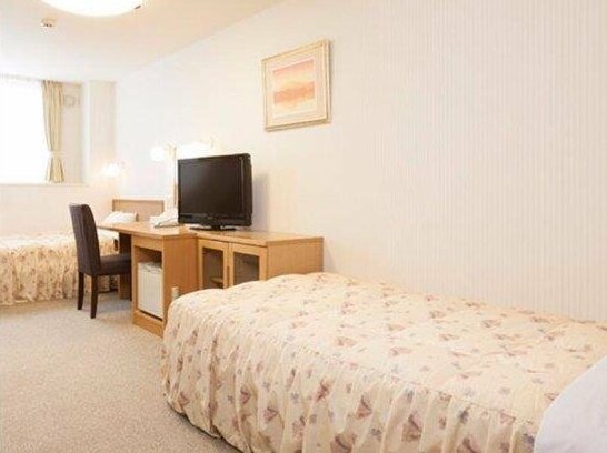 Island Inn Rishiri - Photo2