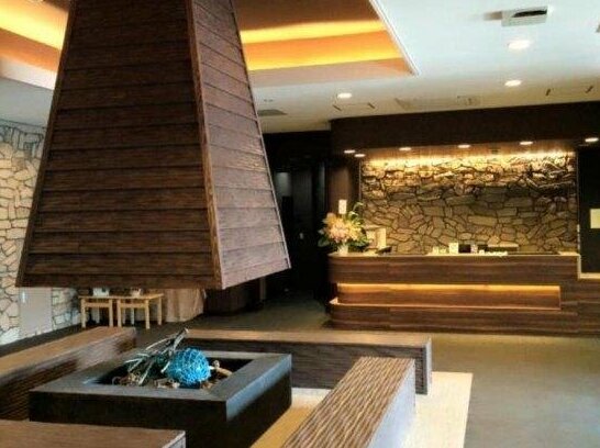 Island Inn Rishiri - Photo3