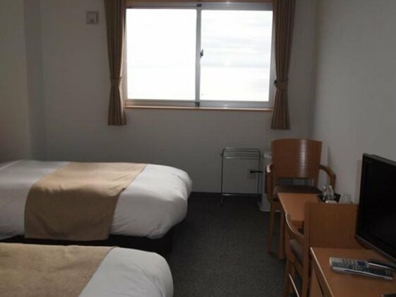 Hotel Uni Goten