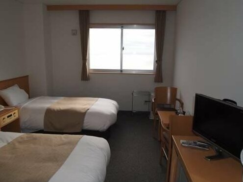 Hotel Uni Goten - Photo2