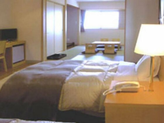 Hotel Uni Goten - Photo3