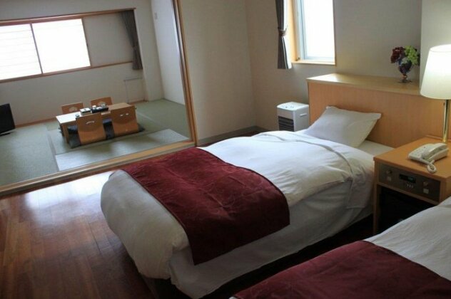 Hotel Uni Goten - Photo4