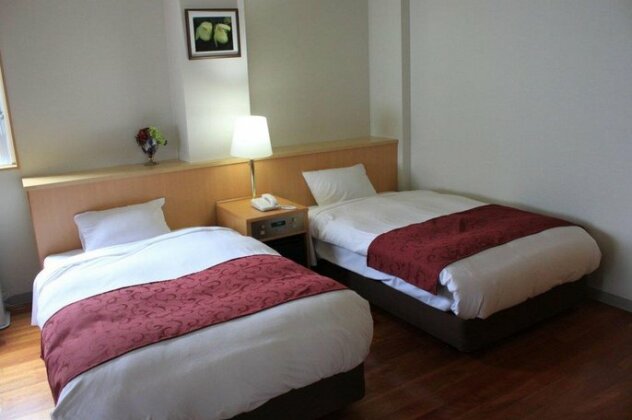 Hotel Uni Goten - Photo5