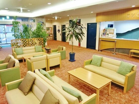 Rishiri Fuji Kanko Hotel - Photo2