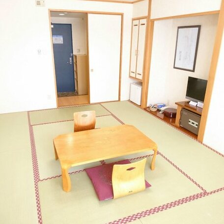 Rishiri Fuji Kanko Hotel - Photo5