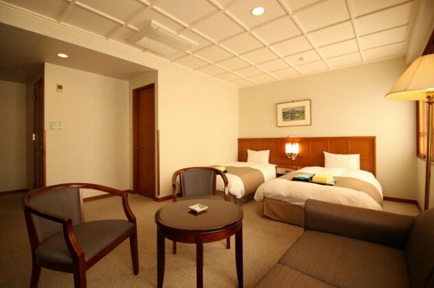 Rishiri Marine Hotel - Photo3