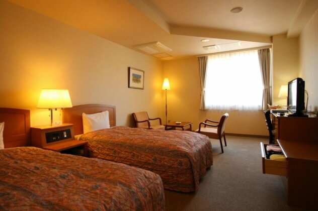 Rishiri Marine Hotel - Photo4