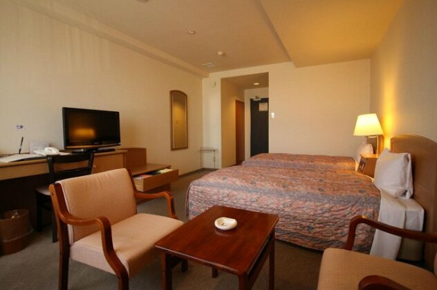 Rishiri Marine Hotel - Photo5