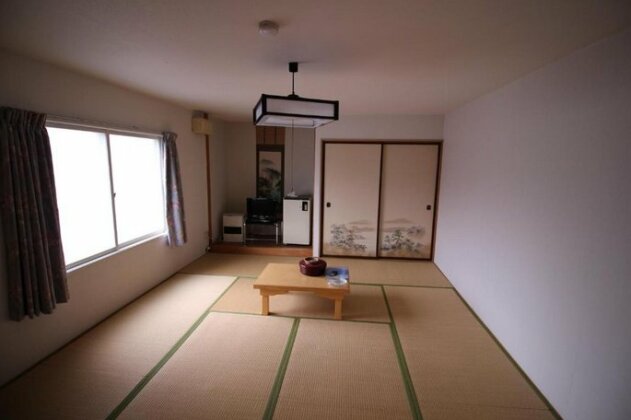 Ryokan SAIHOKUTEI - Photo5