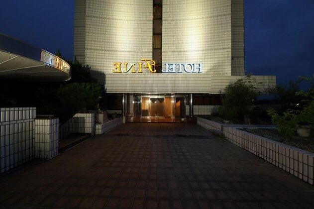 Hotel Fine Shiga Ritto Adult Only