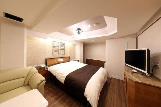 Hotel Fine Shiga Ritto Adult Only - Photo4