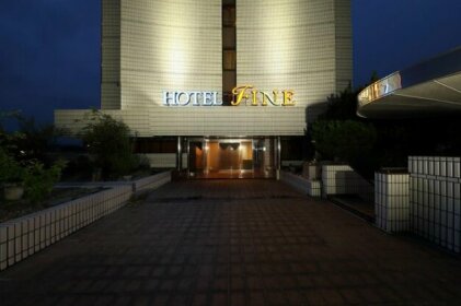 Hotel Fine Shiga Ritto Adult Only