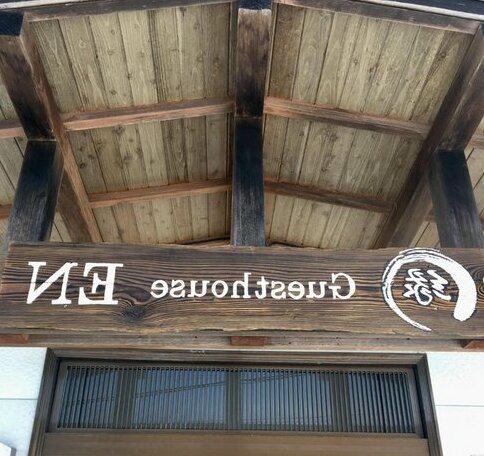 Guesthouse EN Rusutsu
