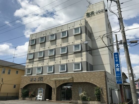 Business Hotel Daikyo