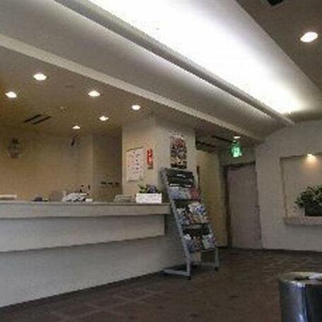 Ryugasaki Plaza Hotel Honkan - Photo2