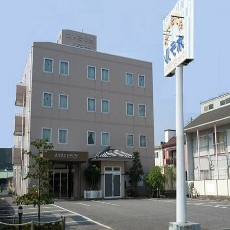 Sunrise Hotel Ryugasaki