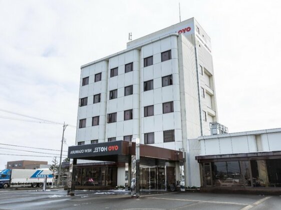OYO Hotel New Osamura Sabae - Photo2