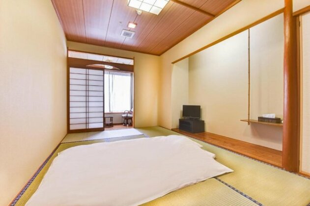 Sagayamato Onsen Hotel Amandi - Photo4