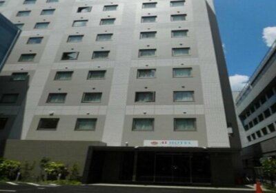 AI HOTEL Hashimoto - Vacation STAY 65229