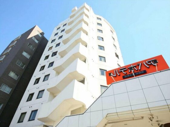 APA Hotel Sagamihara Hashimoto station square - Photo2