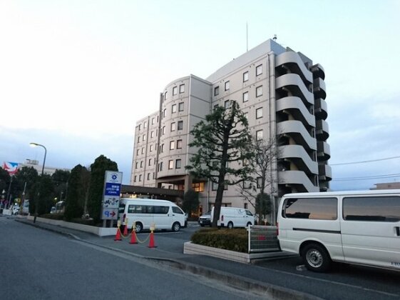 APA Hotel Sagamihara Kobuchi Ekimae - Photo2