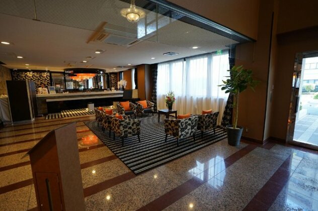 APA Hotel Sagamihara Kobuchi Ekimae - Photo4