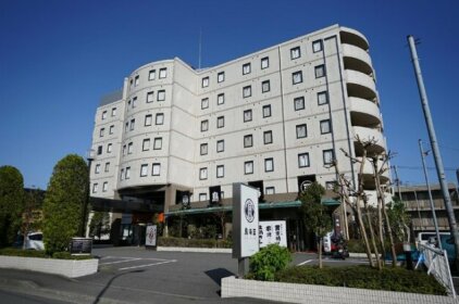 APA Hotel Sagamihara Kobuchi Ekimae