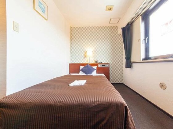 Hotel Livemax Sagamihara - Photo4