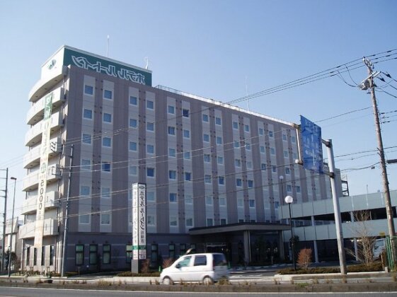 Hotel Route-Inn Sagamihara