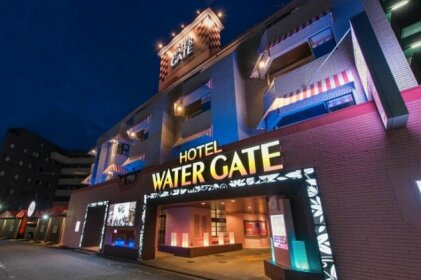 Hotel Water Gate Sagamihara Adult Only
