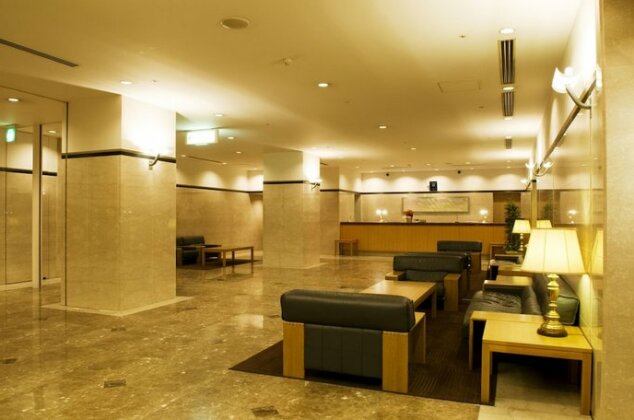 Odakyu Hotel Century Sagami Ono - Photo3