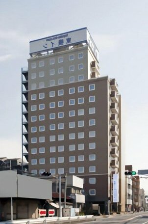 Toyoko Inn Yokohama-sen Fuchinobe-eki Minami-guchi