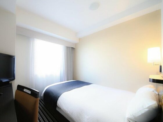 APA Hotel Saitama Shintoshin Eki-kita - Photo2