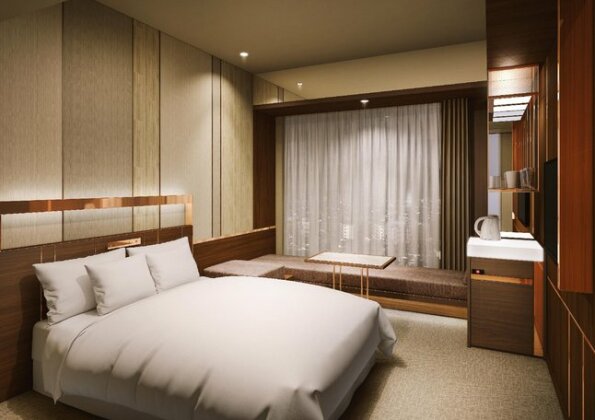 Candeo Hotels Omiya - Photo4