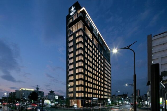 Candeo Hotels Omiya - Photo5