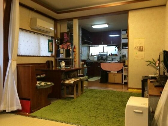 Homestay in Saitama near Minami-Urawa Railway Station - Photo3