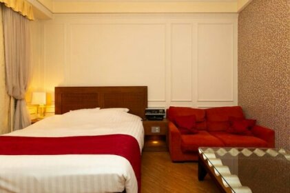 Hotel Crea Adult Only