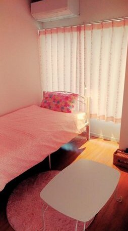 Rainbow guesthouse Female only - Photo4